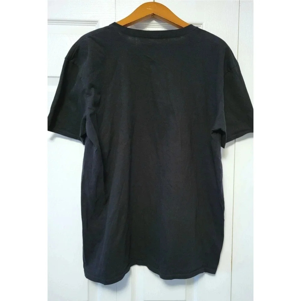 Star Wars Mens Shirt XL Black  Momaw Nadon Funko Smuggler Tee